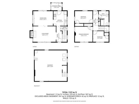 Tiny photo for 4124 McCulloch St, Duluth, MN 55804 (MLS # 6123574)