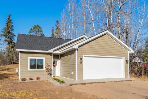 Photo of 4163 W Calvary Rd, Duluth, MN 55803 (MLS # 6124466)