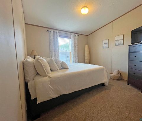 Tiny photo for 5081 Boulder Dr, Hermantown, MN 55811 (MLS # 6126109)