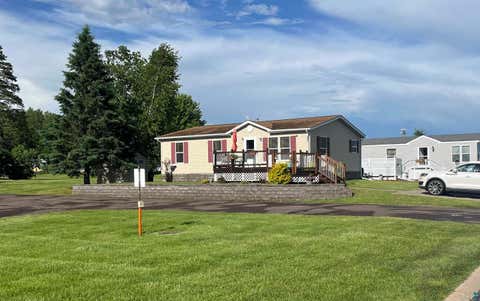 Tiny photo for 5081 Boulder Dr, Hermantown, MN 55811 (MLS # 6126109)