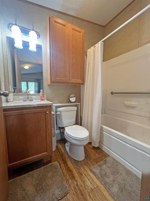 Tiny photo for 5081 Boulder Dr, Hermantown, MN 55811 (MLS # 6126109)