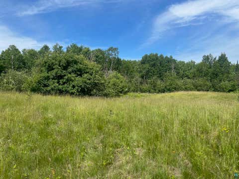 Tiny photo for 57 Howard Gnesen Rd, Rice Lake, MN 55803 (MLS # 6126371)