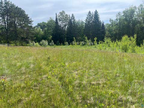 Tiny photo for 57 Howard Gnesen Rd, Rice Lake, MN 55803 (MLS # 6126371)