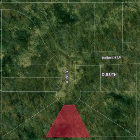 Photo of xxx Amity Drive, Duluth, MN 55803 (MLS # 6123650)