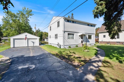 Tiny photo for 3715 Rendle Ave, Duluth, MN 55803 (MLS # 6128263)