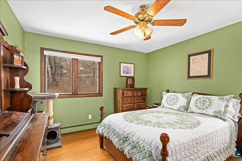Tiny photo for 619 Leicester Ave, Duluth, MN 55803 (MLS # 6124528)