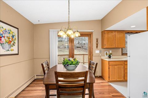 Tiny photo for 619 Leicester Ave, Duluth, MN 55803 (MLS # 6124528)