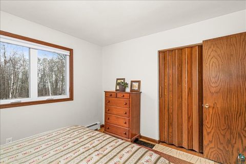 Tiny photo for 619 Leicester Ave, Duluth, MN 55803 (MLS # 6124528)