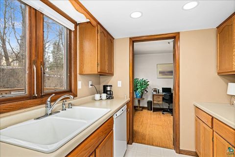 Tiny photo for 619 Leicester Ave, Duluth, MN 55803 (MLS # 6124528)