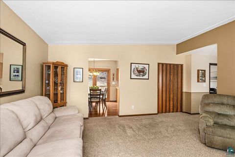 Tiny photo for 619 Leicester Ave, Duluth, MN 55803 (MLS # 6124528)