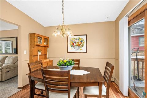 Tiny photo for 619 Leicester Ave, Duluth, MN 55803 (MLS # 6124528)