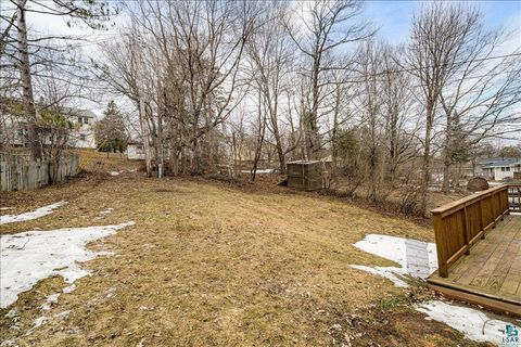 Tiny photo for 619 Leicester Ave, Duluth, MN 55803 (MLS # 6124528)