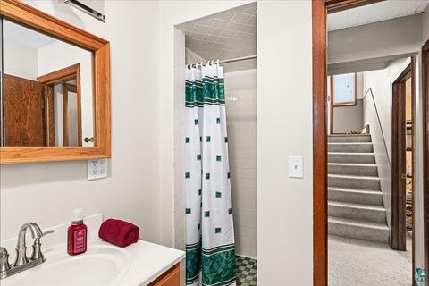 Tiny photo for 619 Leicester Ave, Duluth, MN 55803 (MLS # 6124528)