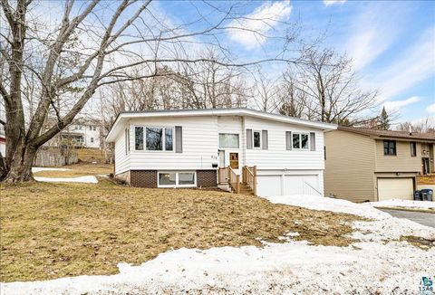 Tiny photo for 619 Leicester Ave, Duluth, MN 55803 (MLS # 6124528)