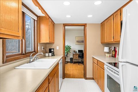 Tiny photo for 619 Leicester Ave, Duluth, MN 55803 (MLS # 6124528)
