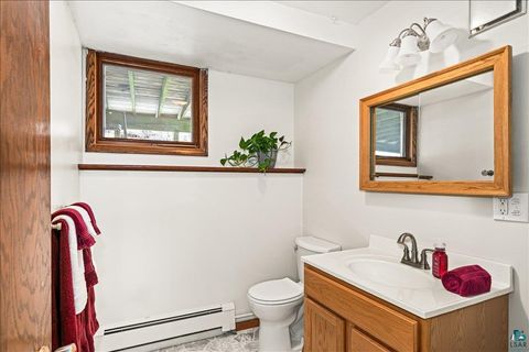 Tiny photo for 619 Leicester Ave, Duluth, MN 55803 (MLS # 6124528)