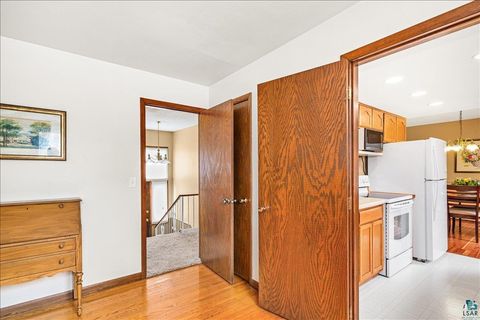 Tiny photo for 619 Leicester Ave, Duluth, MN 55803 (MLS # 6124528)