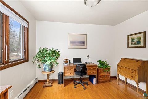 Tiny photo for 619 Leicester Ave, Duluth, MN 55803 (MLS # 6124528)
