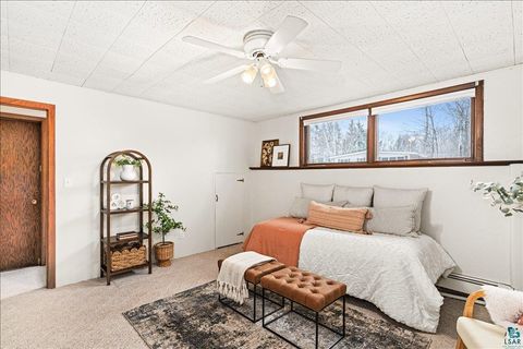 Tiny photo for 619 Leicester Ave, Duluth, MN 55803 (MLS # 6124528)