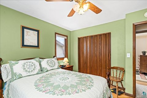 Tiny photo for 619 Leicester Ave, Duluth, MN 55803 (MLS # 6124528)