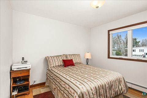 Tiny photo for 619 Leicester Ave, Duluth, MN 55803 (MLS # 6124528)