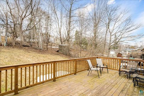 Tiny photo for 619 Leicester Ave, Duluth, MN 55803 (MLS # 6124528)
