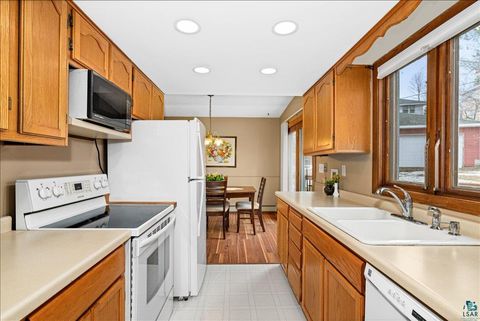 Tiny photo for 619 Leicester Ave, Duluth, MN 55803 (MLS # 6124528)