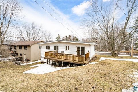 Tiny photo for 619 Leicester Ave, Duluth, MN 55803 (MLS # 6124528)