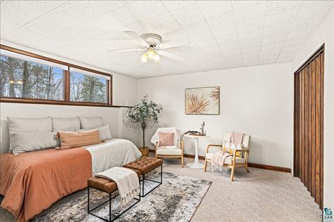 Tiny photo for 619 Leicester Ave, Duluth, MN 55803 (MLS # 6124528)
