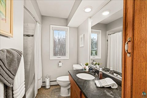 Tiny photo for 619 Leicester Ave, Duluth, MN 55803 (MLS # 6124528)
