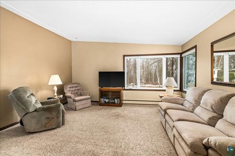 Tiny photo for 619 Leicester Ave, Duluth, MN 55803 (MLS # 6124528)