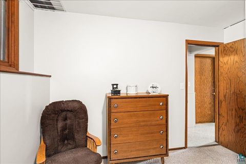Tiny photo for 619 Leicester Ave, Duluth, MN 55803 (MLS # 6124528)