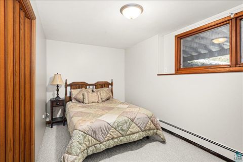 Tiny photo for 619 Leicester Ave, Duluth, MN 55803 (MLS # 6124528)
