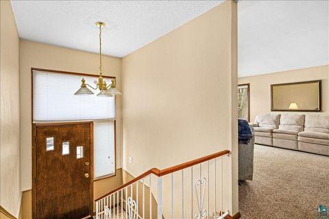 Tiny photo for 619 Leicester Ave, Duluth, MN 55803 (MLS # 6124528)