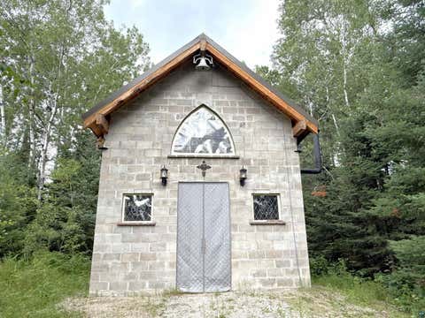 Tiny photo for 8468 N Ahlstrand Rd, Tower, MN 55790 (MLS # 6127112)