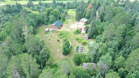 Tiny photo for 8468 N Ahlstrand Rd, Tower, MN 55790 (MLS # 6127112)