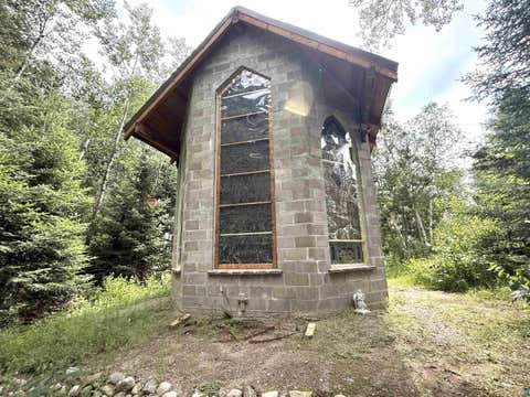 Tiny photo for 8468 N Ahlstrand Rd, Tower, MN 55790 (MLS # 6127112)