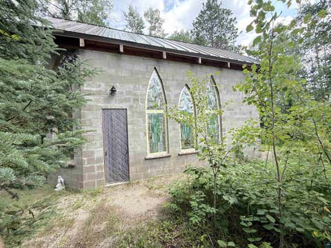 Tiny photo for 8468 N Ahlstrand Rd, Tower, MN 55790 (MLS # 6127112)