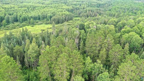 Tiny photo for 8468 N Ahlstrand Rd, Tower, MN 55790 (MLS # 6127112)