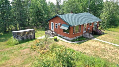 Tiny photo for 8468 N Ahlstrand Rd, Tower, MN 55790 (MLS # 6127112)