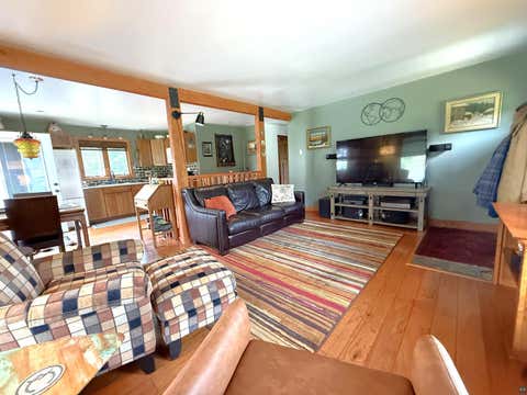 Tiny photo for 8468 N Ahlstrand Rd, Tower, MN 55790 (MLS # 6127112)