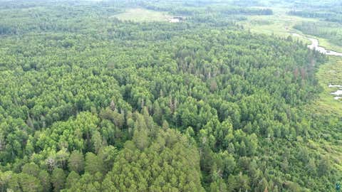 Tiny photo for 8468 N Ahlstrand Rd, Tower, MN 55790 (MLS # 6127112)