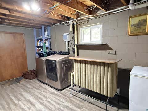 Tiny photo for 8468 N Ahlstrand Rd, Tower, MN 55790 (MLS # 6127112)