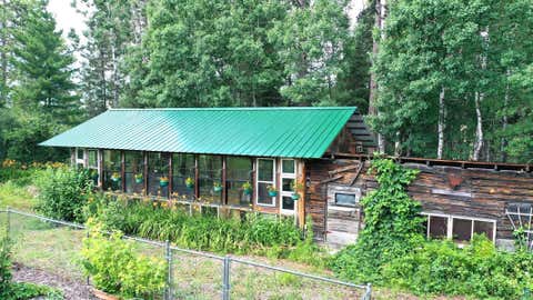 Tiny photo for 8468 N Ahlstrand Rd, Tower, MN 55790 (MLS # 6127112)