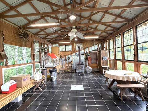 Tiny photo for 8468 N Ahlstrand Rd, Tower, MN 55790 (MLS # 6127112)