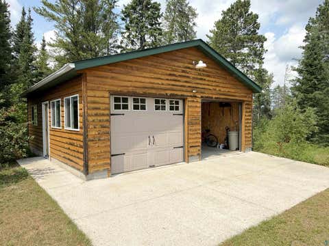 Tiny photo for 8468 N Ahlstrand Rd, Tower, MN 55790 (MLS # 6127112)