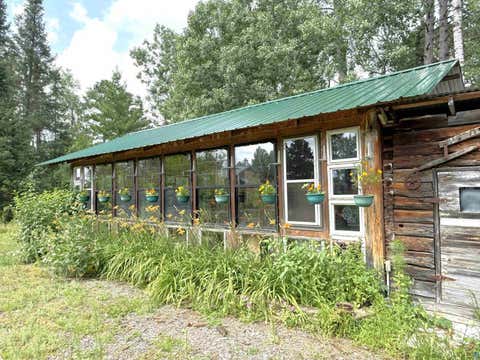 Tiny photo for 8468 N Ahlstrand Rd, Tower, MN 55790 (MLS # 6127112)
