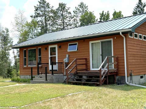 Tiny photo for 8468 N Ahlstrand Rd, Tower, MN 55790 (MLS # 6127112)