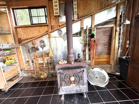 Tiny photo for 8468 N Ahlstrand Rd, Tower, MN 55790 (MLS # 6127112)