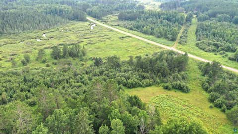 Tiny photo for 8468 N Ahlstrand Rd, Tower, MN 55790 (MLS # 6127112)